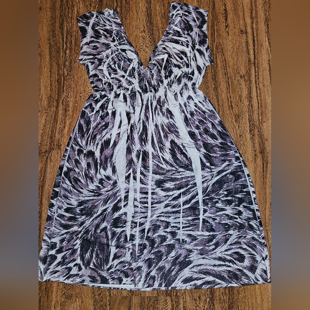 American Dream Dress